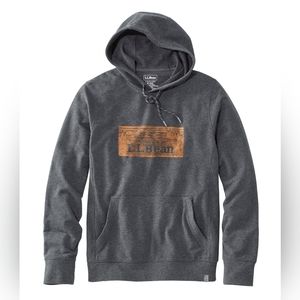 Men's Comfort Camp Hoodie